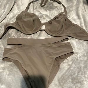 Miss Mandalay Bikini. Worn once UK36E.
